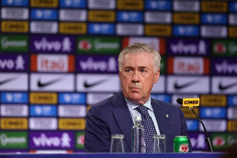 تحليل غياب فينيسيوس ورودريجو وتأثيره على قائمة منتخب البرازيل في تصفيات كأس العالم