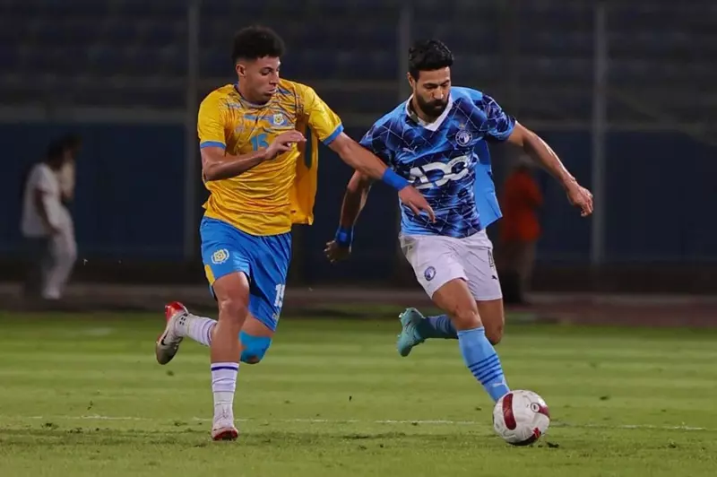 تحليل فني لجدول مباريات بيراميدز بعد هزيمة الإسماعيلي في الدوري المصري