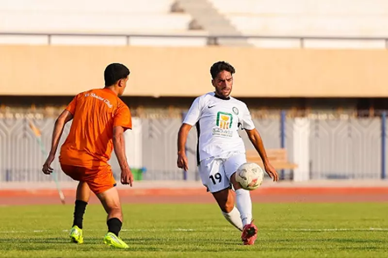 تحليل فني لمباراة البنك الأهلي والاتحاد السكندري في الدوري المصري