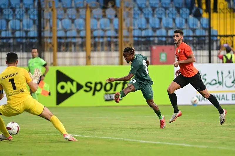 تحليل فني لمباراتي الدوري المصري: الاتحاد السكندري ضد إنبي والبنك الأهلي أمام طلائع الجيش