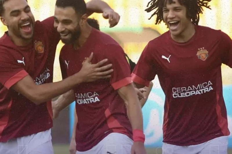 تحليل مباراة المقاولون العرب وسيراميكا كليوباترا: أداء هدف السولية وأبعاد الطرد