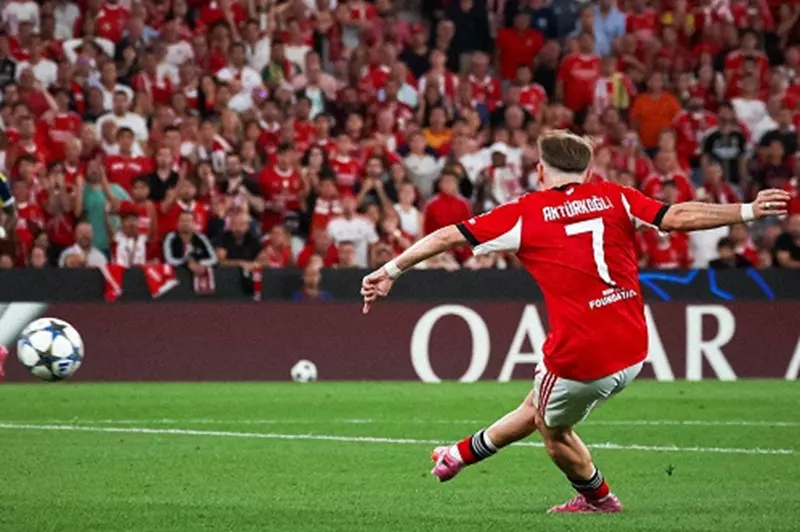 تحليل مباراة دوري أبطال أوروبا: بنفيكا وفنربخشة في مواجهة مثيرة