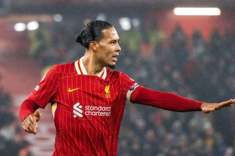 تحليل متعمق حول متطلبات ليفربول للاحتفاظ بلقب الدوري