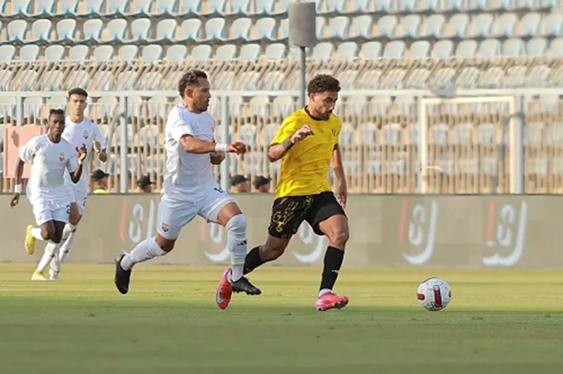 تحليل مفصل لمباراة الجونة وزد في الدوري المصري: تعادل سلبي وتأثيره على التنافس