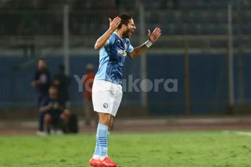 تحليل موقف رمضان صبحي وتأثيره على مباراة الأهلي المقبلة