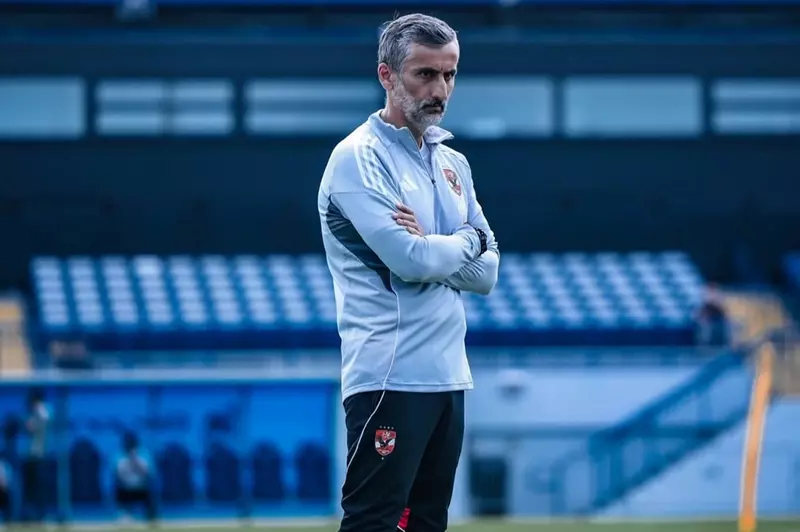 تحليلات شاملة حول تأثير شرط ريبيرو الجزائي على مستقبل الأهلي في 24 ساعة