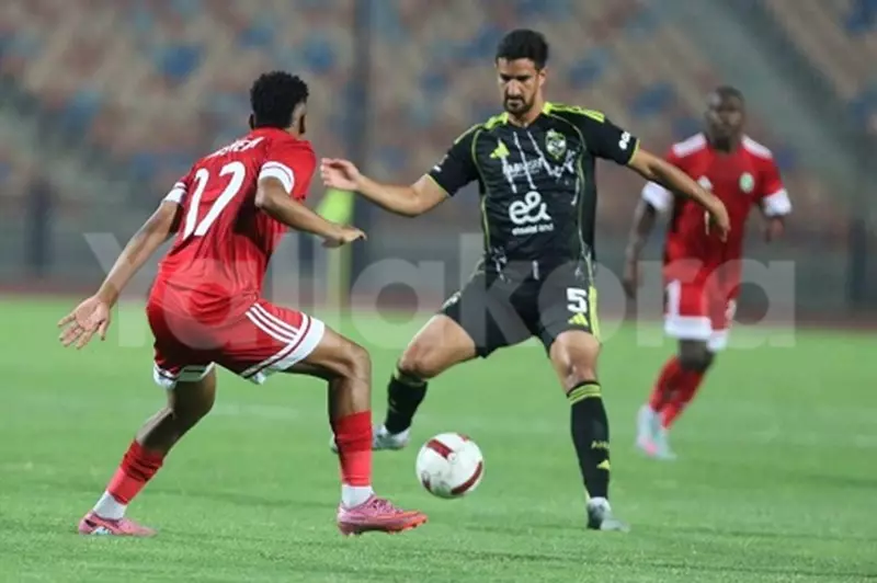تداعيات إصابة بن رمضان وتأثيرها على الزمالك وقرعة دوري الأبطال