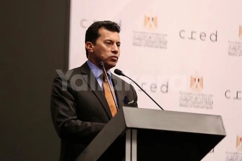 تداعيات التصديق على قانون الرياضة الجديد: الضوابط المنظمة لعمل الأندية الرياضية وزارة.