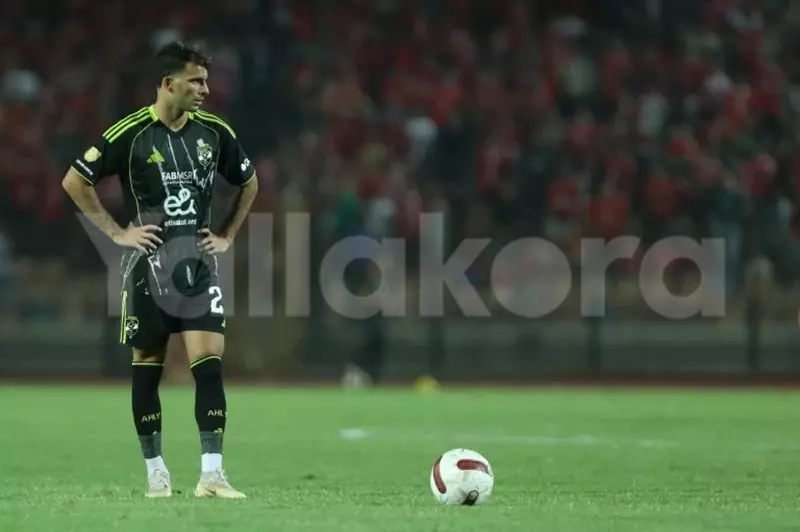 تداعيات الشكاوى بين الأهلي والزمالك: قضية سب زيزو وتأثيرها على الجماهير