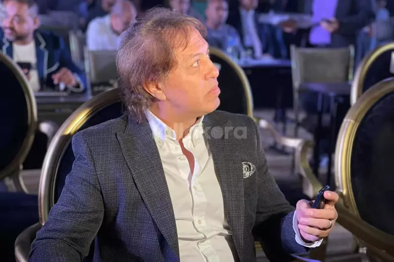 تداعيات تصريحات ثروت سويلم على جماهير الزمالك والأهلي