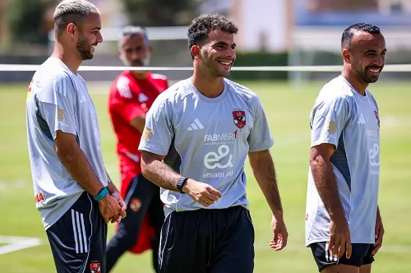 تداعيات مباراة الجولة الأولى: الشكاوى والعقوبات وأزمة وسام أبو علي