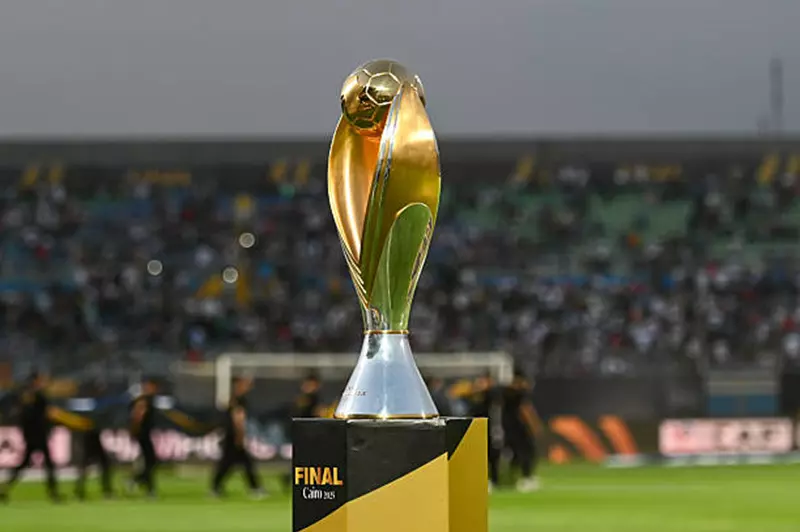 ترقب جماهيري حول قرعة دوري أبطال أفريقيا: الأهلي وبيراميدز في الصدارة