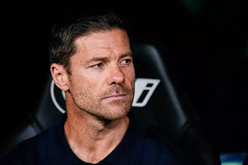 تشابي ألونسو: أهمية الفوز على أوساسونا لتعزيز الثقة وتحقيق التطور المستدام