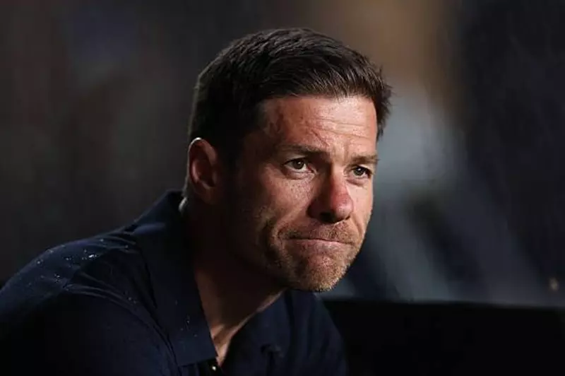 تشابي ألونسو: طموحاتنا للانطلاق القوي في الليجا