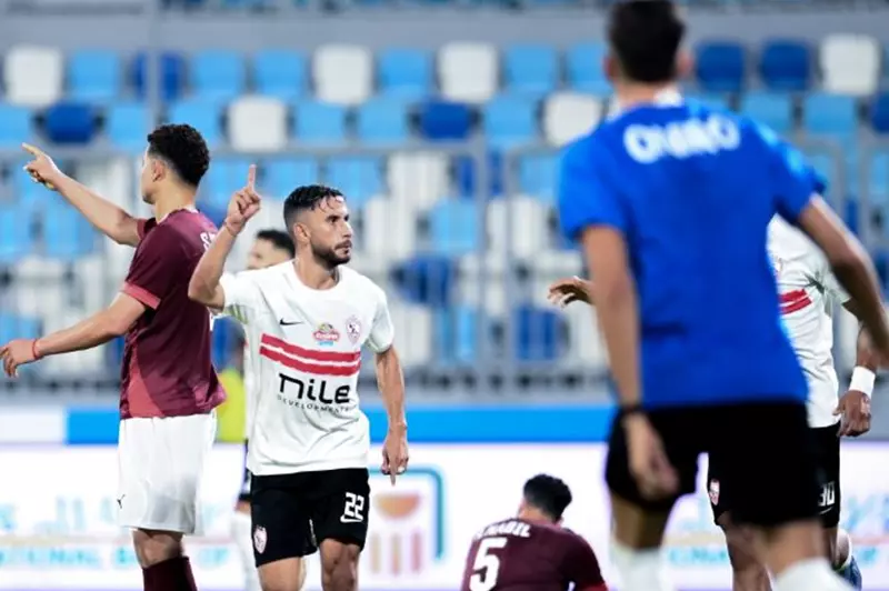 تشكيل الزمالك المتوقع أمام المقاولون: صفقة جديدة وتغييرات استراتيجية