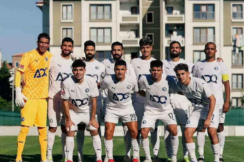 تشكيل بيراميدز المتوقع لمواجهة وادي دجلة في افتتاح الدوري المصري