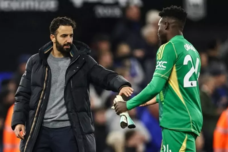 تشكيل مانشستر يونايتد أمام بيرنلي: تغييرات بارزة واحتياطات استراتيجية