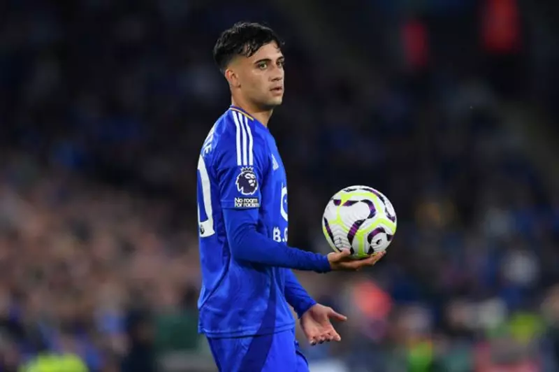 تشيلسي يسعى للتعاقد مع نجم برايتون الشاب