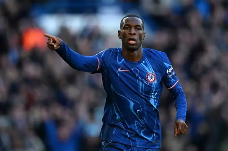 تشيلسي يعلن عن إلغاء صفقة جاكسون مع بايرن ميونخ في اللحظات الأخيرة