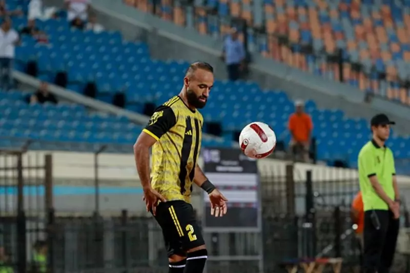 تطورات حالة لاعب المقاولون العرب أمير عابد بعد حادث السير المؤسف