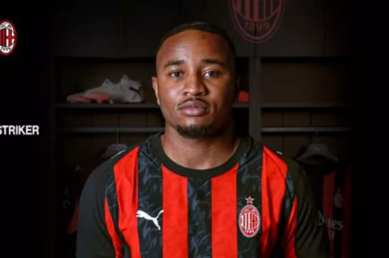 تعاقد كريستوفر نكونكو مع ميلان حتى عام 2030: تفاصيل الصفقة وأبعادها المستقبلية
