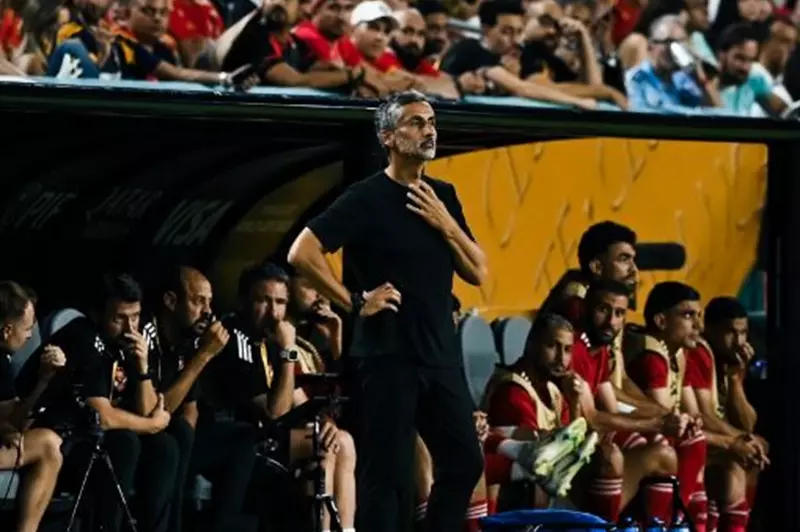 تعثرات أكثر من الانتصارات: هل تنقلب الأمور لريبييرو مع الأهلي ضد بيراميدز؟