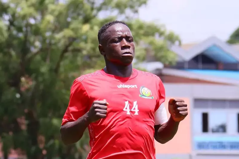 تعزيز صفوف الزمالك بضم بارون أوشينج وانتظار القيد الرسمي