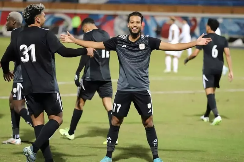 تفاصيل فسخ عقد المترجي مع فاركو: اتفاق بالتراضي