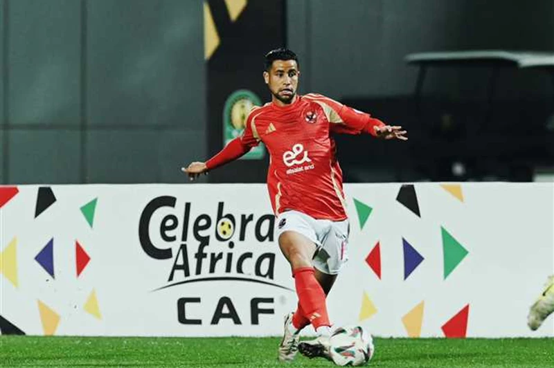 تفاصيل مالية جديدة حول صفقة رضا سليم مع الأهلي المصري