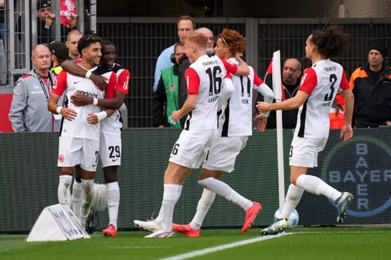 تفوق مرموش بالأرقام: هل يستحق الترشح لجائزة “بالون دور”؟