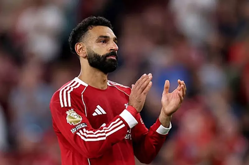 تقييم أداء محمد صلاح في وسائل الإعلام الإنجليزية بعد مواجهة ليفربول ونيوكاسل