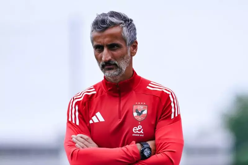 تقييم فترة الإعداد للأهلي بعد كأس العالم للأندية: رؤية المدرب وتحليل الأداء