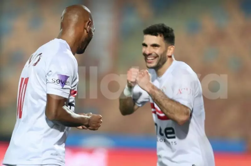 تناقضات شيكابالا حول زيزو: من الرفض إلى القبول في الزمالك