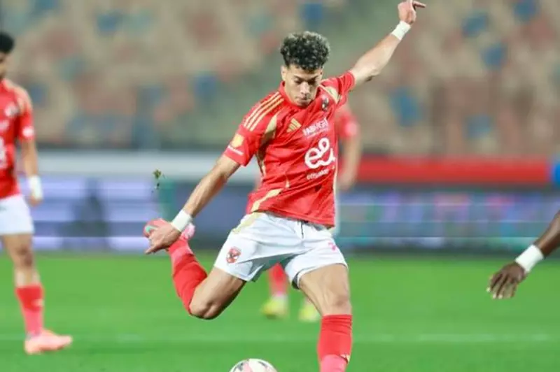 توبيخ وغرامة على الأهلي: تفاصيل قرار فيفا بشأن حق رعاية إمام عاشور