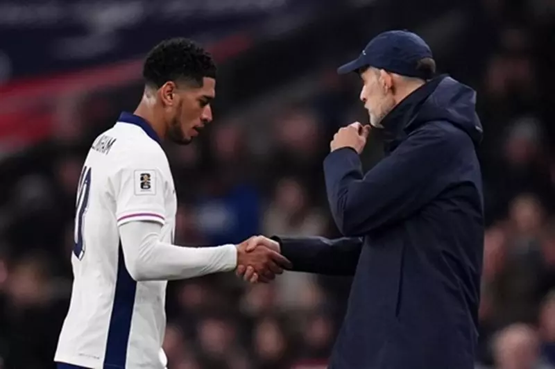 توخل يقدم اعتذاره لبيلينجهام بعد انتقادات سلوكه المنفر