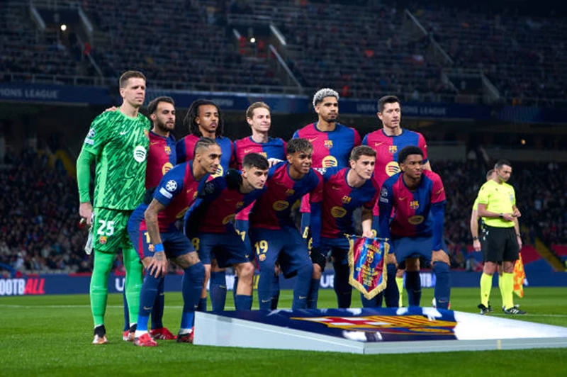 توقعات أوبتا: صراع القمة بين برشلونة وخيتافي في الليجا