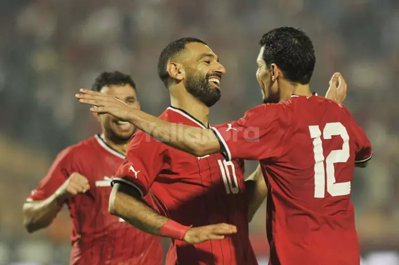 توقعات الجماهير: 50 ألف مشجع في مباراة مصر وإثيوبيا بكأس العالم