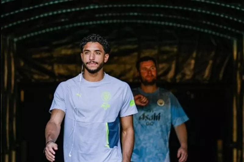 توقعات تشكيل مانشستر سيتي لمواجهة توتنهام في الدوري الإنجليزي الممتاز