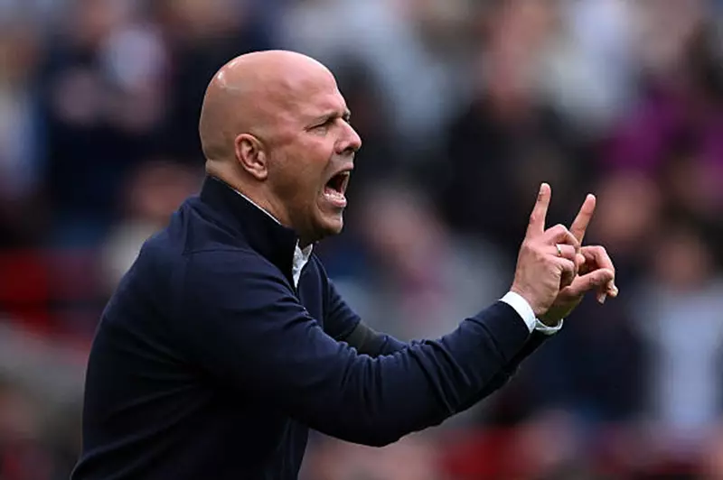 توقعات تكتيكية: سلوت واستعداداته لمواجهة بورنموث في الدوري الإنجليزي