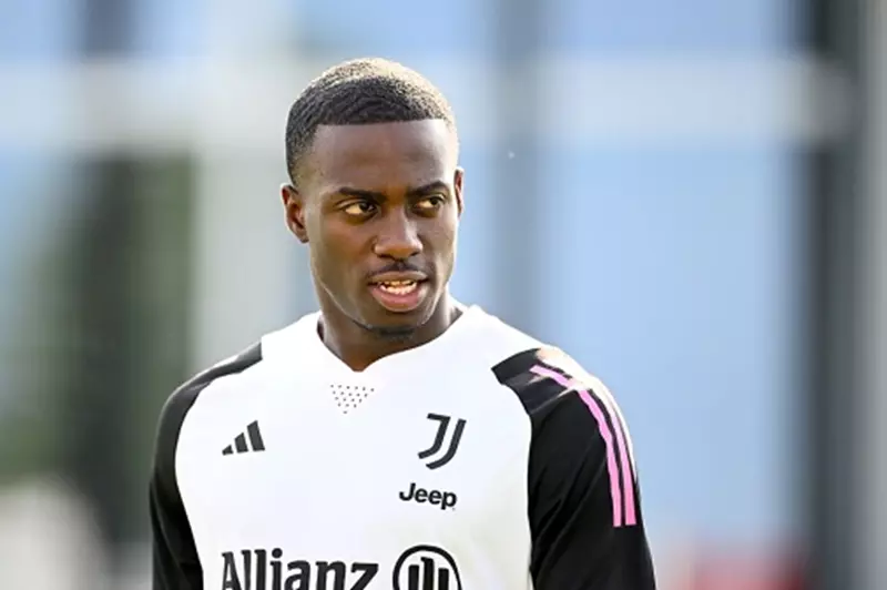 تيموثي وياه في فرنسا: خطواته الأولى نحو مارسيليا