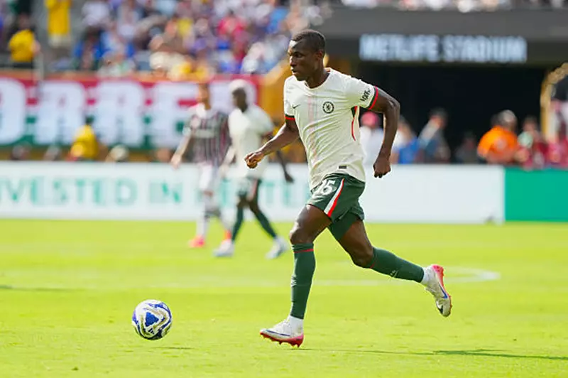 جاكسون يصر على الانتقال إلى بايرن ميونخ رغم موقف تشيلسي