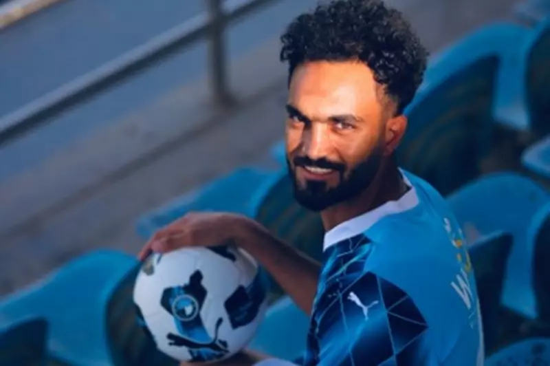 جنون الاحتفال بأهداف بيراميدز: تريزيجيه قدوتي في نهائي أفريقيا