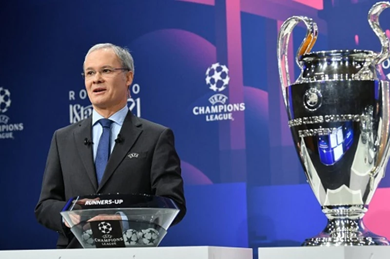 جوائز دوري أبطال أوروبا: تحليل مالي شامل يتجاوز ملياري يورو