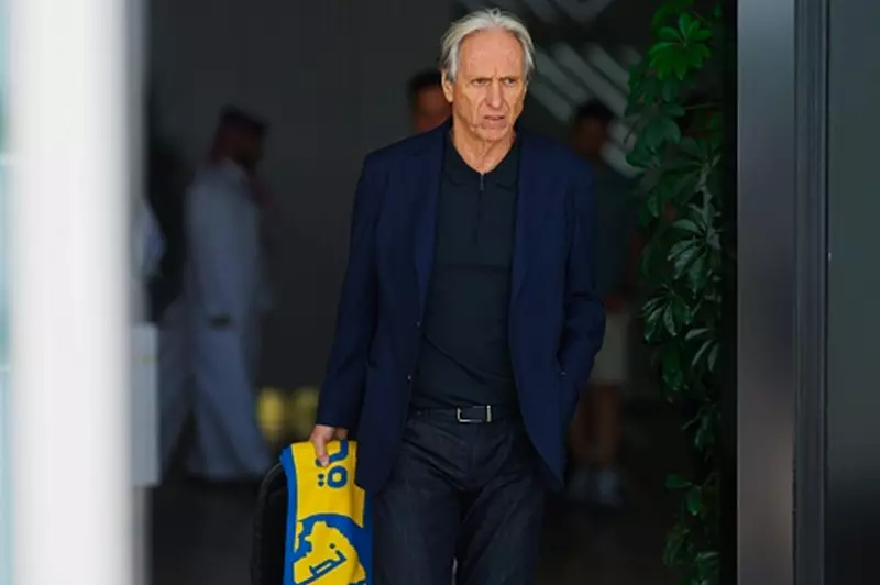 جيسوس يكشف التكتيك السري لتعويض غياب ماني في نهائي السوبر السعودي