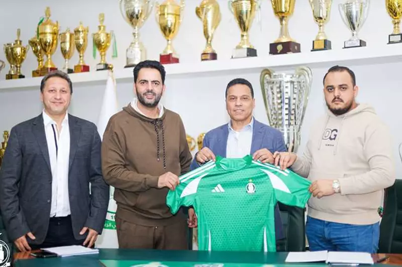 حسام البدري: رحلة إنجازات بطل العرب من مصر والسودان وليبيا