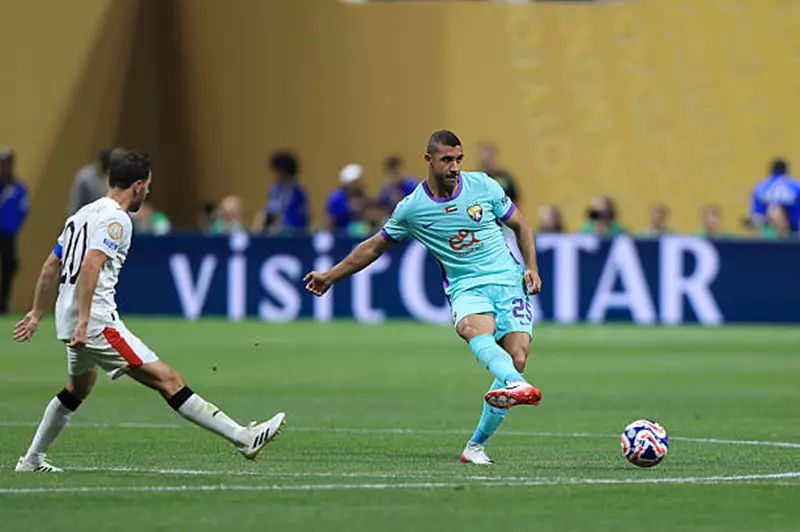 حقائق حول عودة رامي ربيعة للتدريبات وغياباته المحتملة