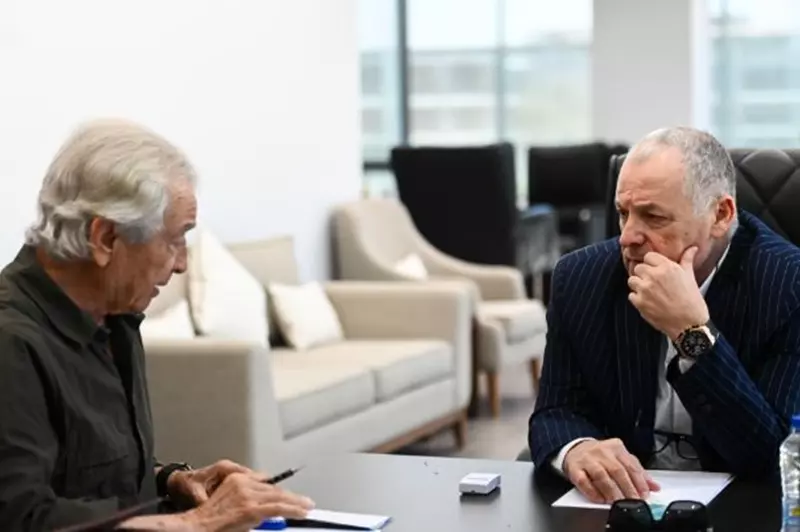 حلمي طولان يكشف تفاصيل مواجهة مصر وتونس في الإسماعيلية