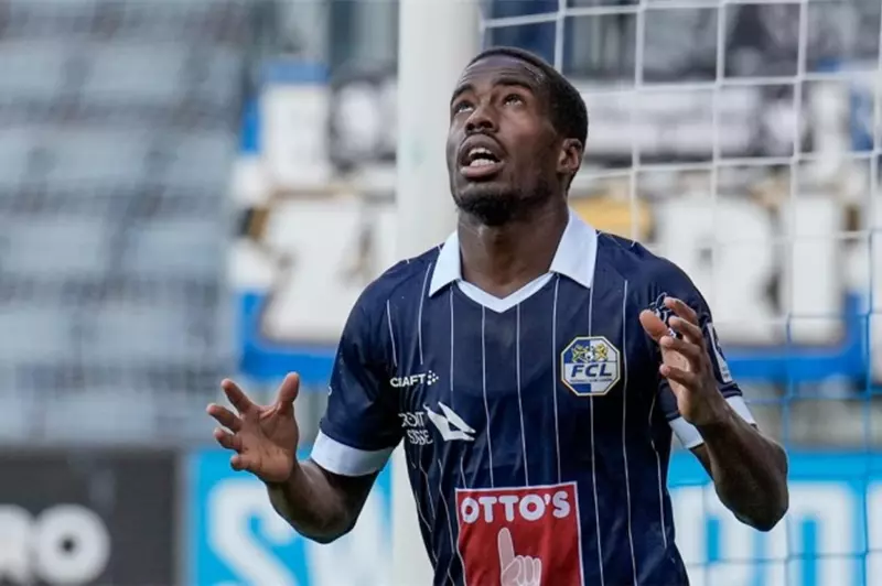 حلول مبتكرة لأزمات الانتقالات في الزمالك: دراسة حالة صفقة تيدي أوكو