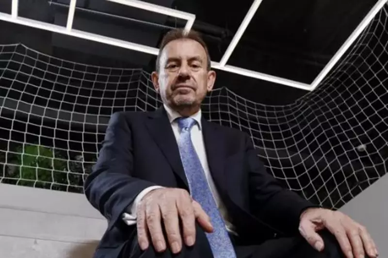 خلافات بين رئيس خيتافي ورابطة الدوري الإسباني حول مقترحات فياريال وبرشلونة