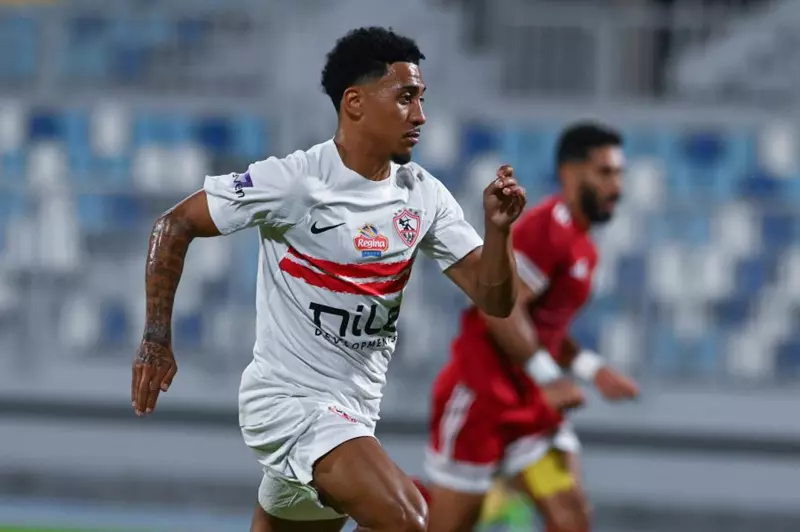 خوان ألفينا يتألق ويحرز أفضل هدف في الجولة الثالثة للدوري